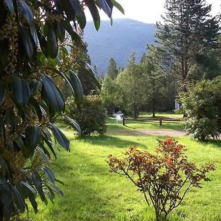 Cabanas Auquin Lemu Lago Puelo Exterior photo