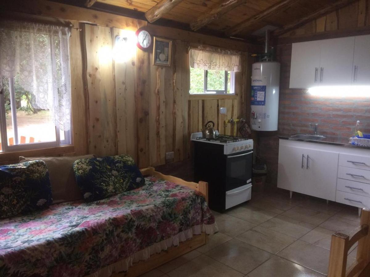 Сasa de vacaciones Auquin Lemu Lago Puelo