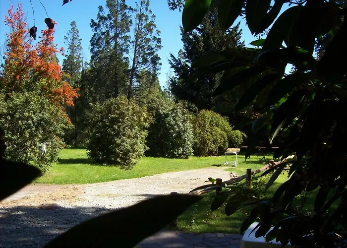 Cabanas Auquin Lemu