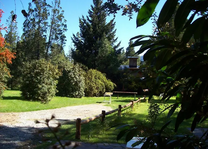 Cabanas Auquin Lemu