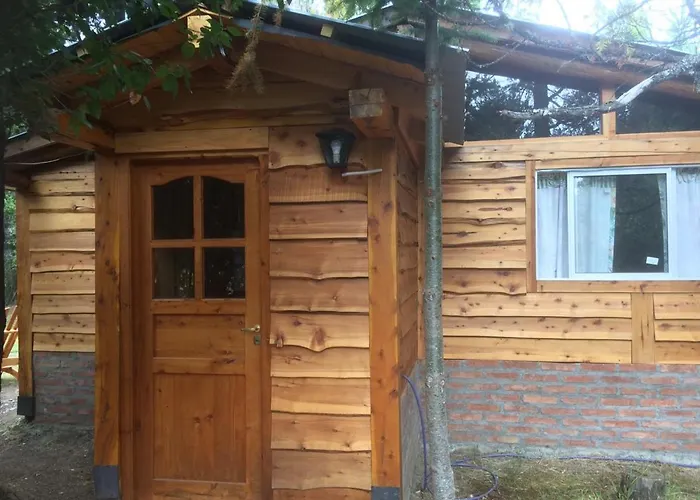 Cabanas Auquin Lemu