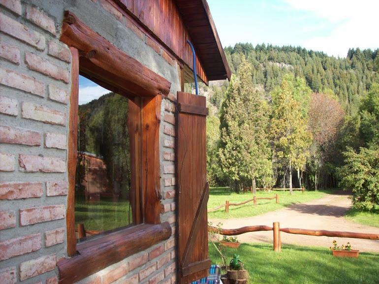 Holiday home Auquin Lemu Lago Puelo