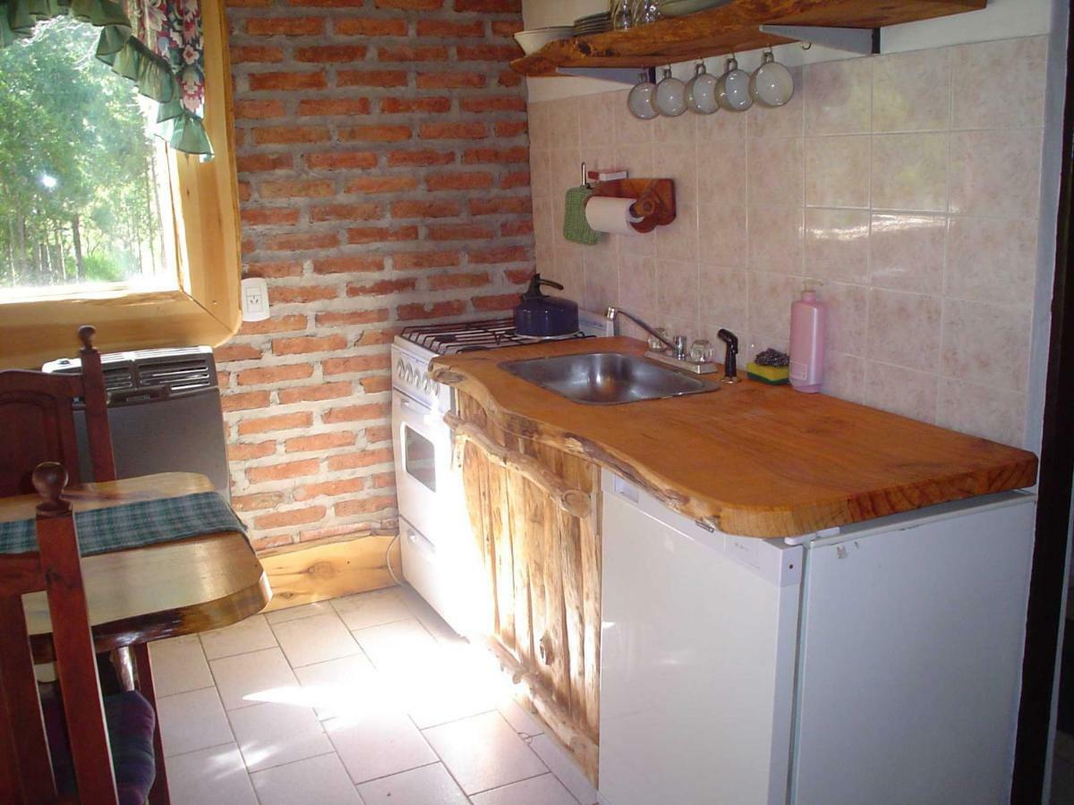 Holiday home Auquin Lemu Lago Puelo