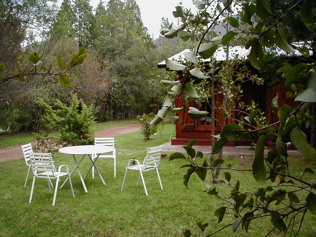 Auquin Lemu Lago Puelo