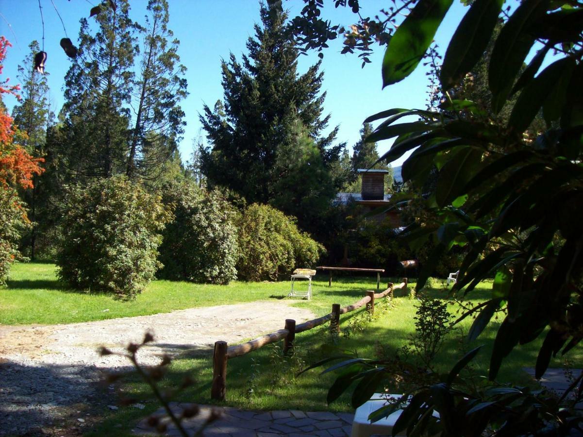 Holiday home Auquin Lemu