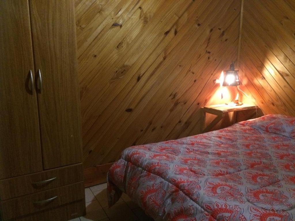 Holiday home Auquin Lemu *