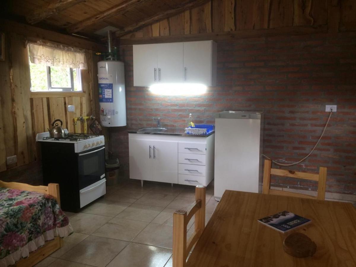 Holiday home Auquin Lemu Lago Puelo