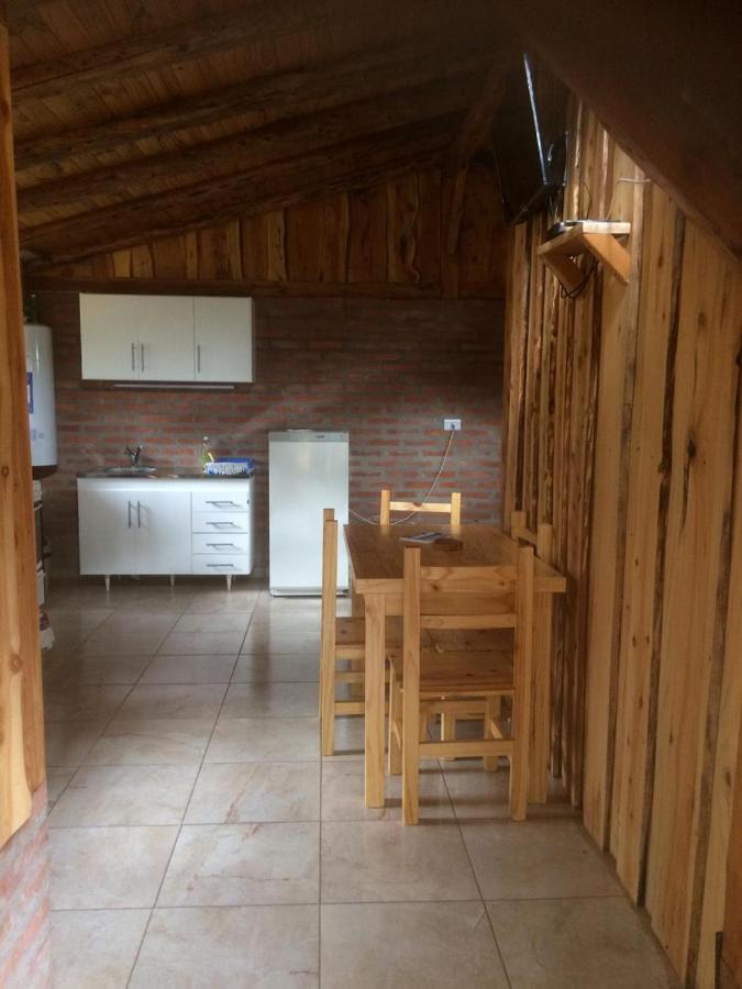 Auquin Lemu Holiday home