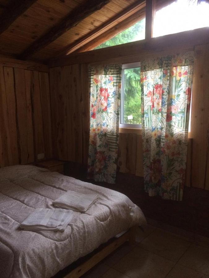 Holiday home Auquin Lemu
